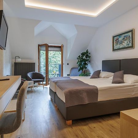 Hotel Gostilna Mueller Črnomelj Zewnętrze zdjęcie