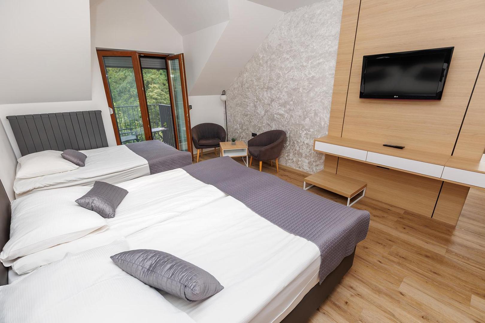 Hotel Gostilna Mueller Črnomelj Zewnętrze zdjęcie